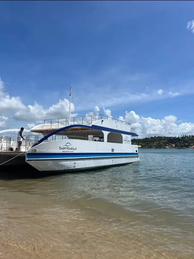 Barra de Cunhaú