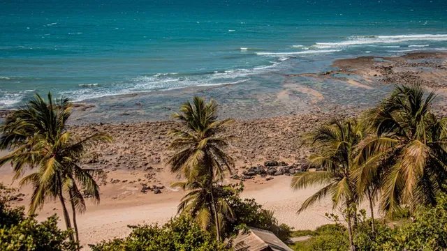 Pipa — Litoral Sul