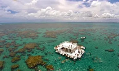 Parrachos de Maracajaú