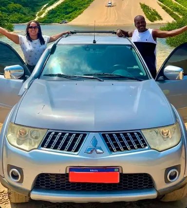 4x4 Litoral Norte