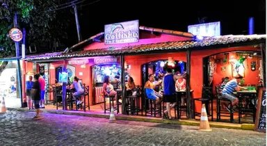 Pipa By Night