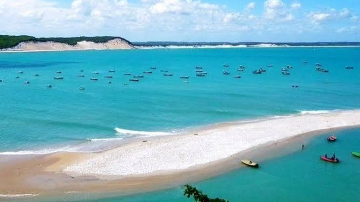 Barra de Cunhaú