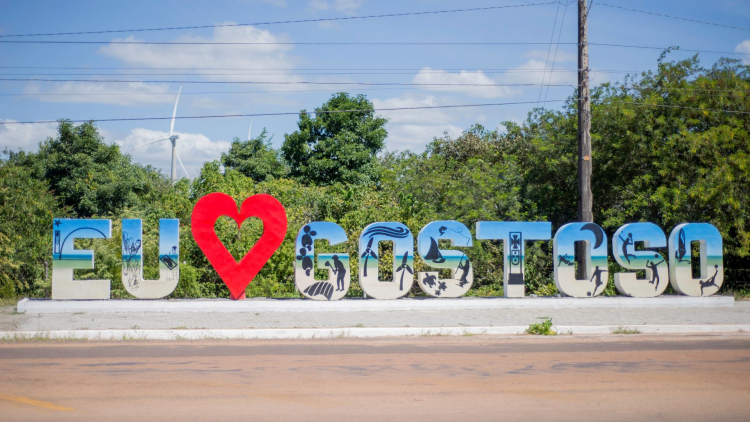 São Miguel Do Gostoso