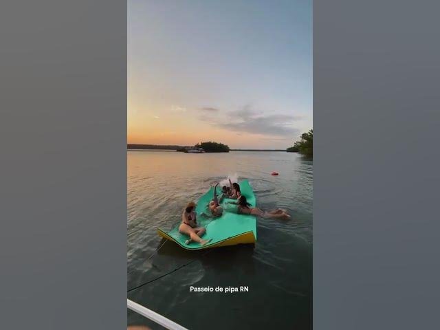 Pipa Exclusivo de Carro